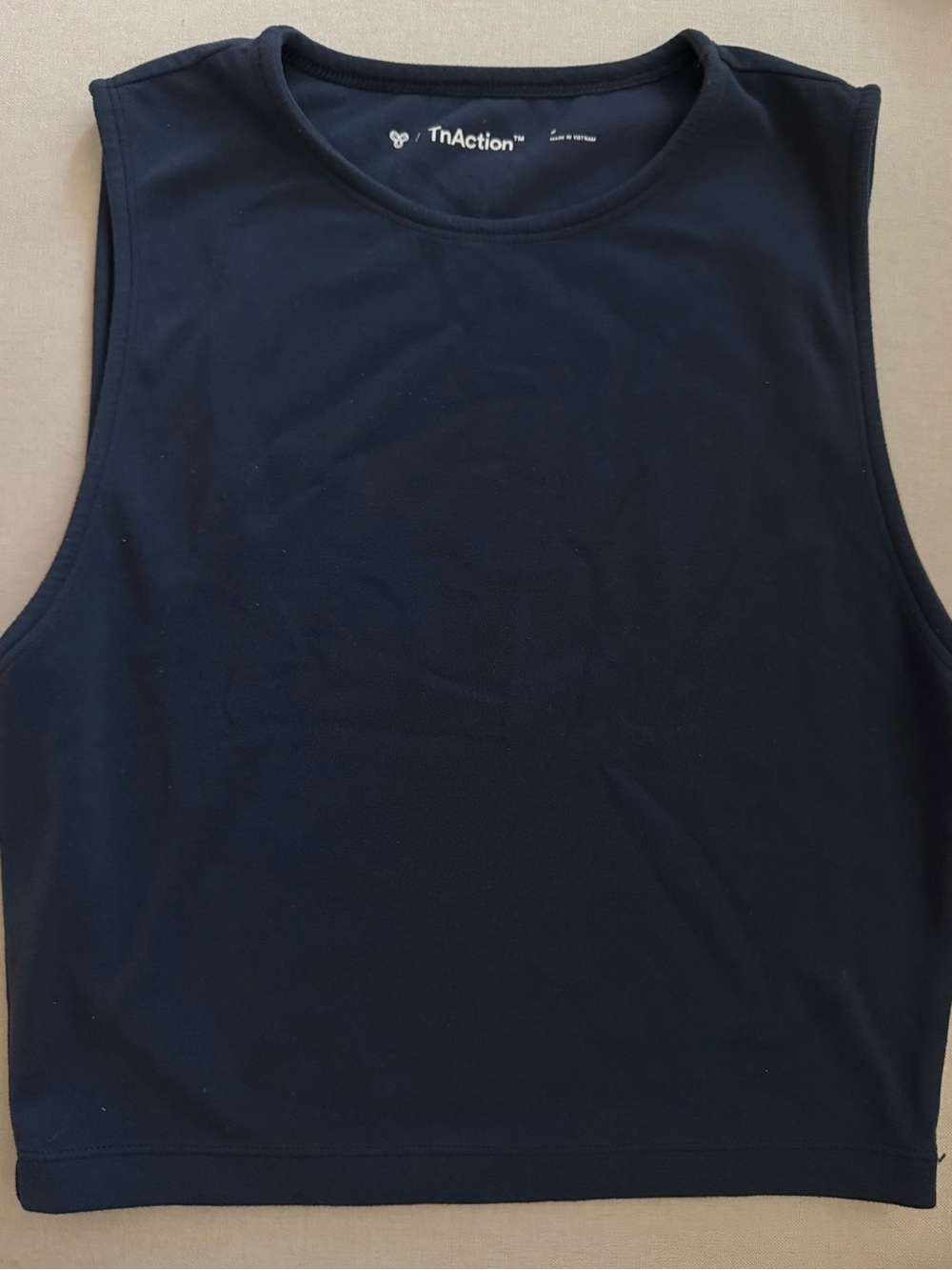 TNA Sleeveless Performance Tank Tops